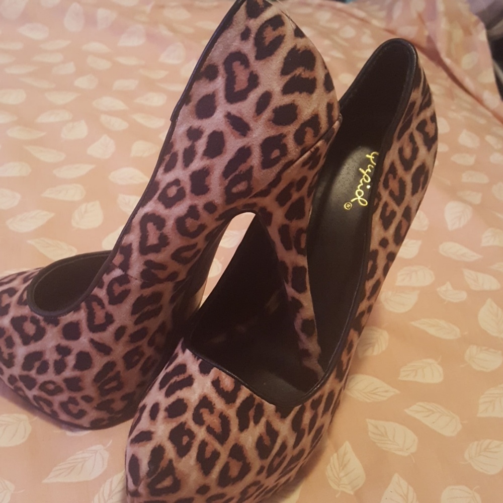 Heels